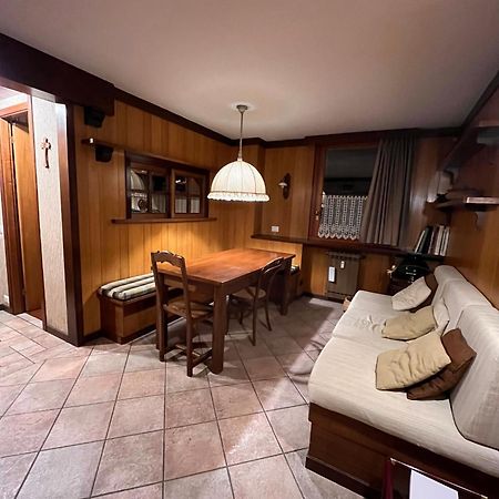 Stella Del Cervino, Ski In & Ski Out, With Garage Breuil-Cervinia Luaran gambar