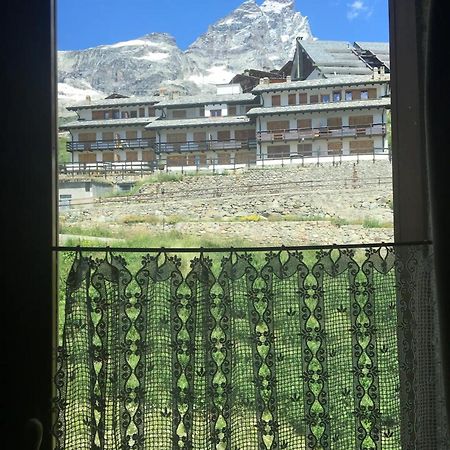 Stella Del Cervino, Ski In & Ski Out, With Garage Breuil-Cervinia Luaran gambar