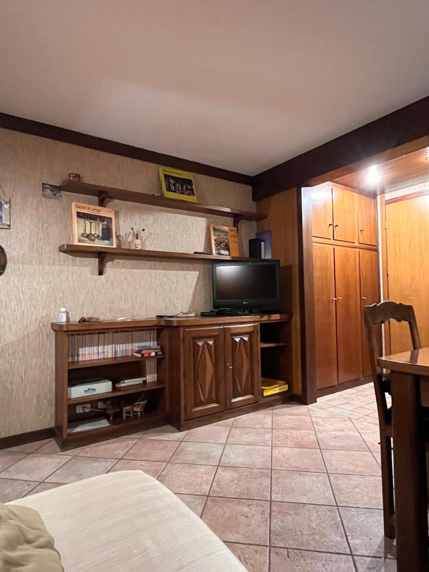 Stella Del Cervino, Ski In & Ski Out, With Garage Breuil-Cervinia Luaran gambar