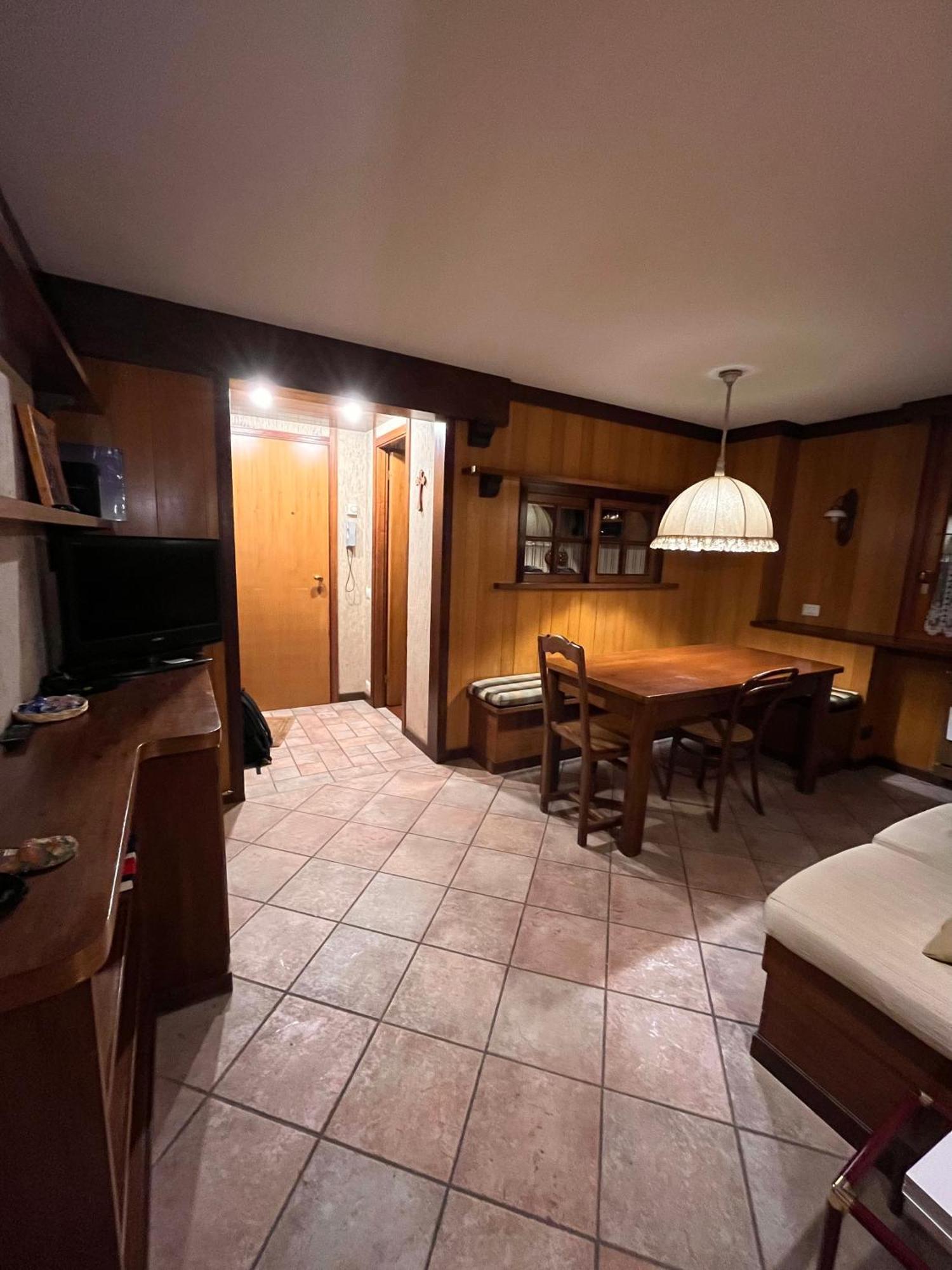 Stella Del Cervino, Ski In & Ski Out, With Garage Breuil-Cervinia Luaran gambar