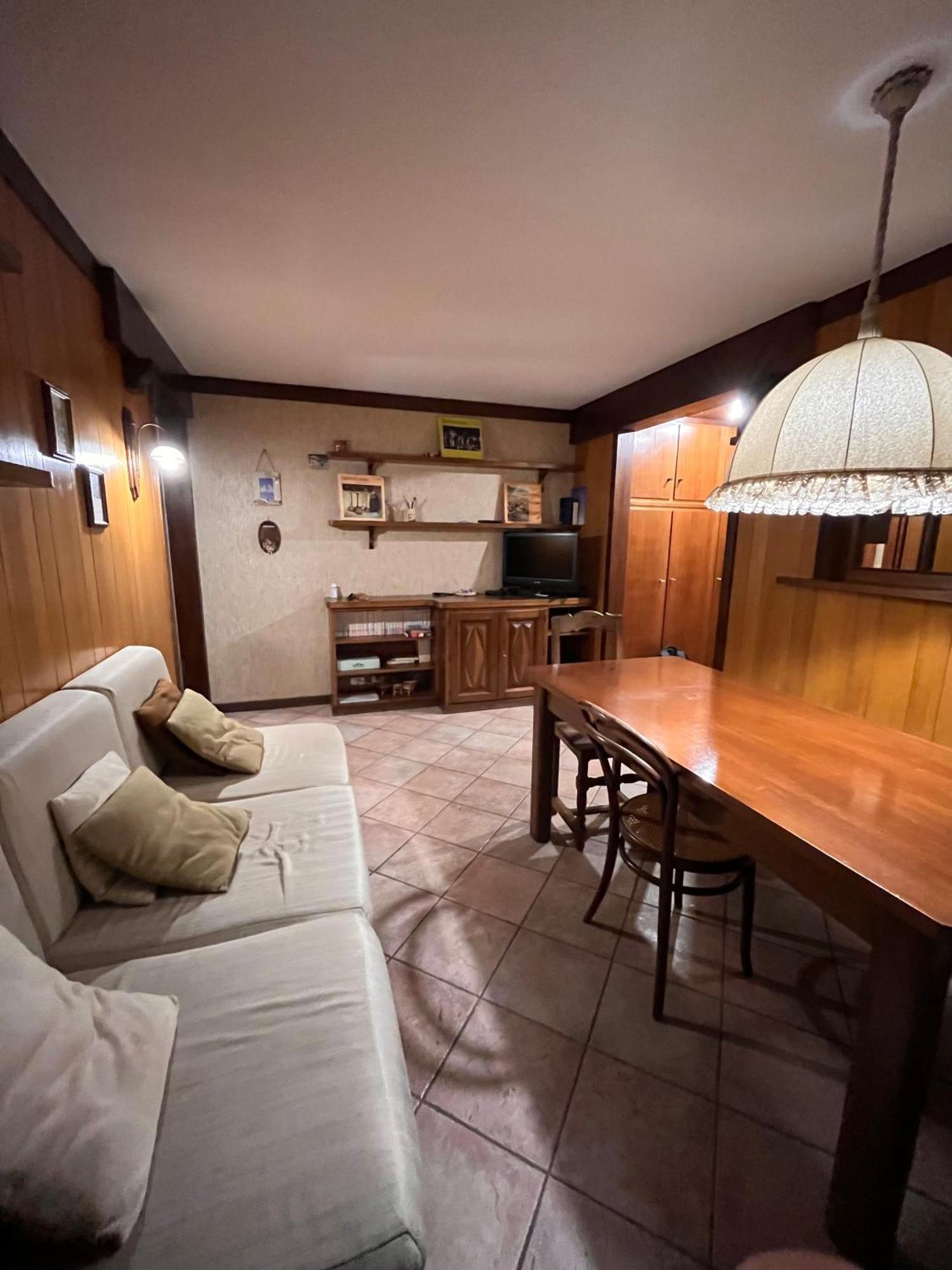 Stella Del Cervino, Ski In & Ski Out, With Garage Breuil-Cervinia Luaran gambar