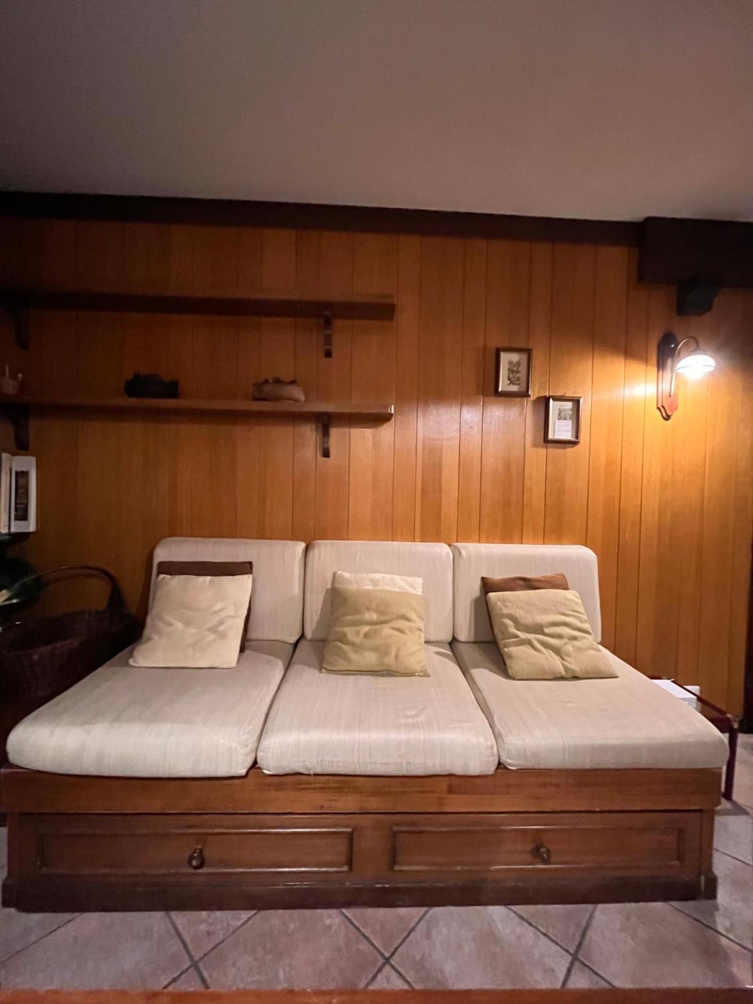 Stella Del Cervino, Ski In & Ski Out, With Garage Breuil-Cervinia Luaran gambar