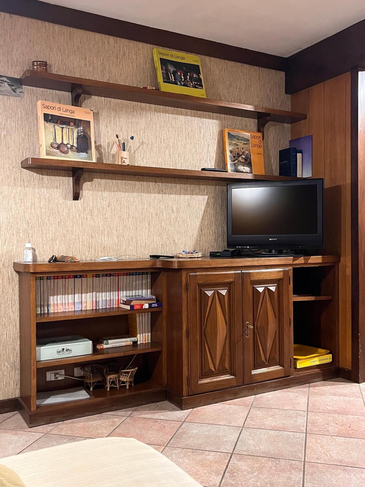 Stella Del Cervino, Ski In & Ski Out, With Garage Breuil-Cervinia Luaran gambar